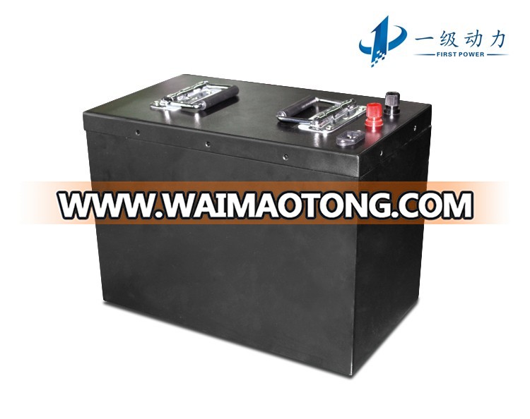 big capacity 72V 40Ah LiNiCoMnO2 battery pack for Electric Motorcycle