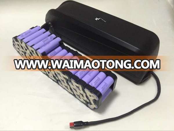 NEW Li-ion Battery Pack E-bike battery pack Big HaiLong 13S5P 65pcs cells Electric Bike batteries